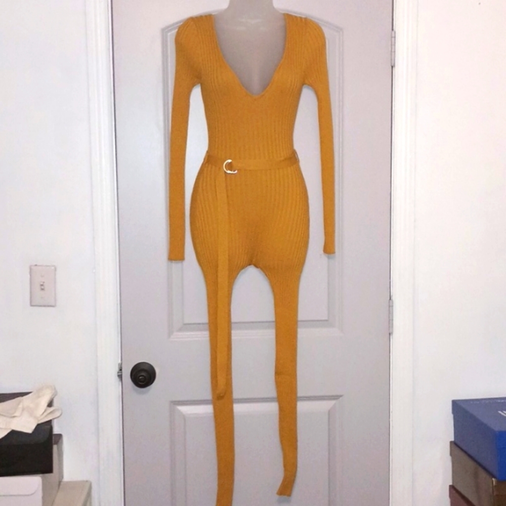 Hera Collection Bodysuit